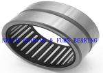 OEM Chrome Steel Caged Needle Bearing NA NKI Series Without Inner Ring