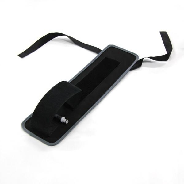 GB2626-2006 Standard Waterproof Nylon Fabric Arm Tourniquet Cuff for Medical
