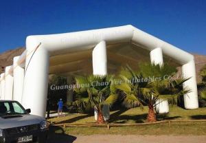 Quality Outdoor Giant Inflatable Event Tent for Promotion (CY-M2116) wholesale