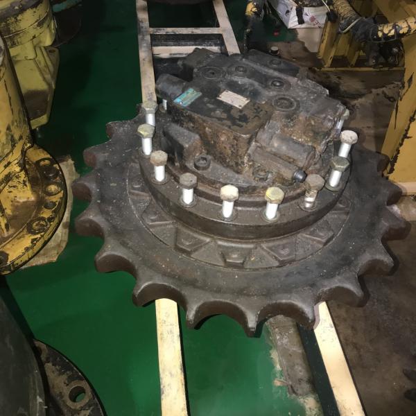 CAT313B 330C travel motor 320B MAG-85VP-1800 278-6920 Excavator Final Drive