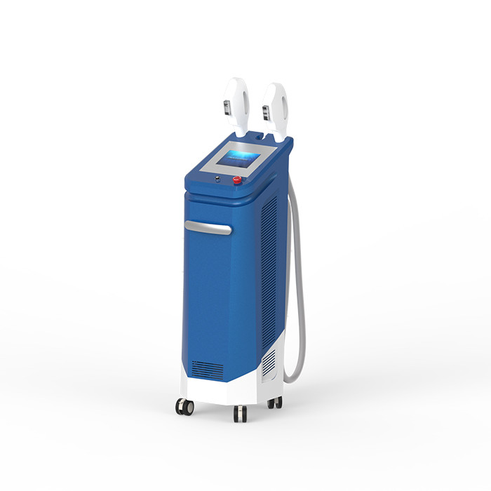 Professional ipl skin rejuvenation treatment system device opt shr depilator laser hair removal elight beauty machine