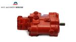 Crawler Excavator Excavator Hydraulic Pump Kayaba Piston Pump PSVD2-21E-16