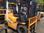 used TCM 3ton (FD30T) forklift