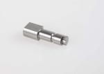 Special Fastener Slender Stainless Steel Turning Parts Customized Length
