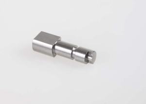 Quality Special Fastener CNC Machining Metal Parts SUS304 Input Motor Shaft Surface Roughness Ra0.8 wholesale
