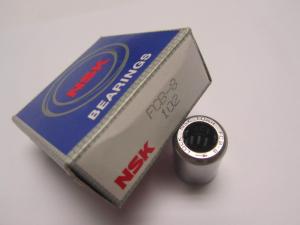 Quality UMT ABEC-5 C4 V1 Open Bearing Needle Bearing Stainless Steel Needle Bearing FCB-8 wholesale