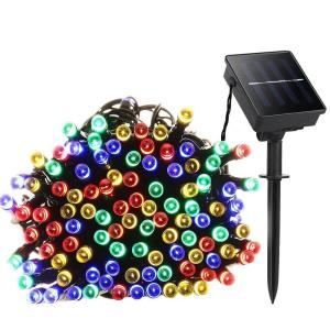 Quality RoHS Solar String Fairy Lights wholesale
