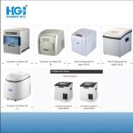 Smart Design Bullet Ice Machine Stainless Steel For Home