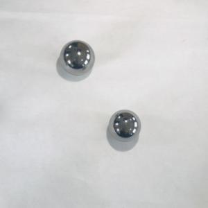 Quality 15.081mm 0.59374&quot; G10 G16 High Polished Steel Ball For Bearing E52100 wholesale