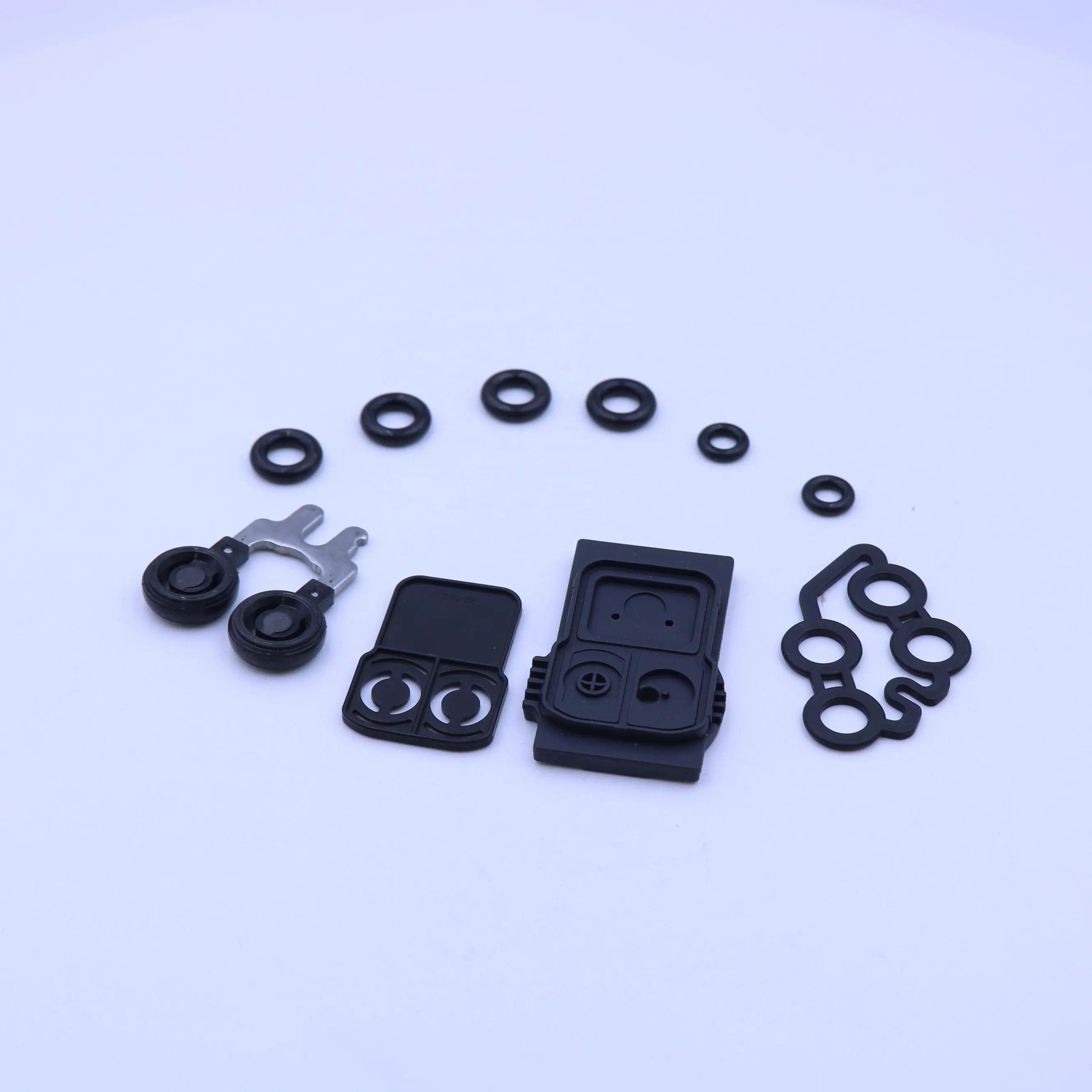 81154036150 612640130088 Adblue Pump Parts Repair Kit