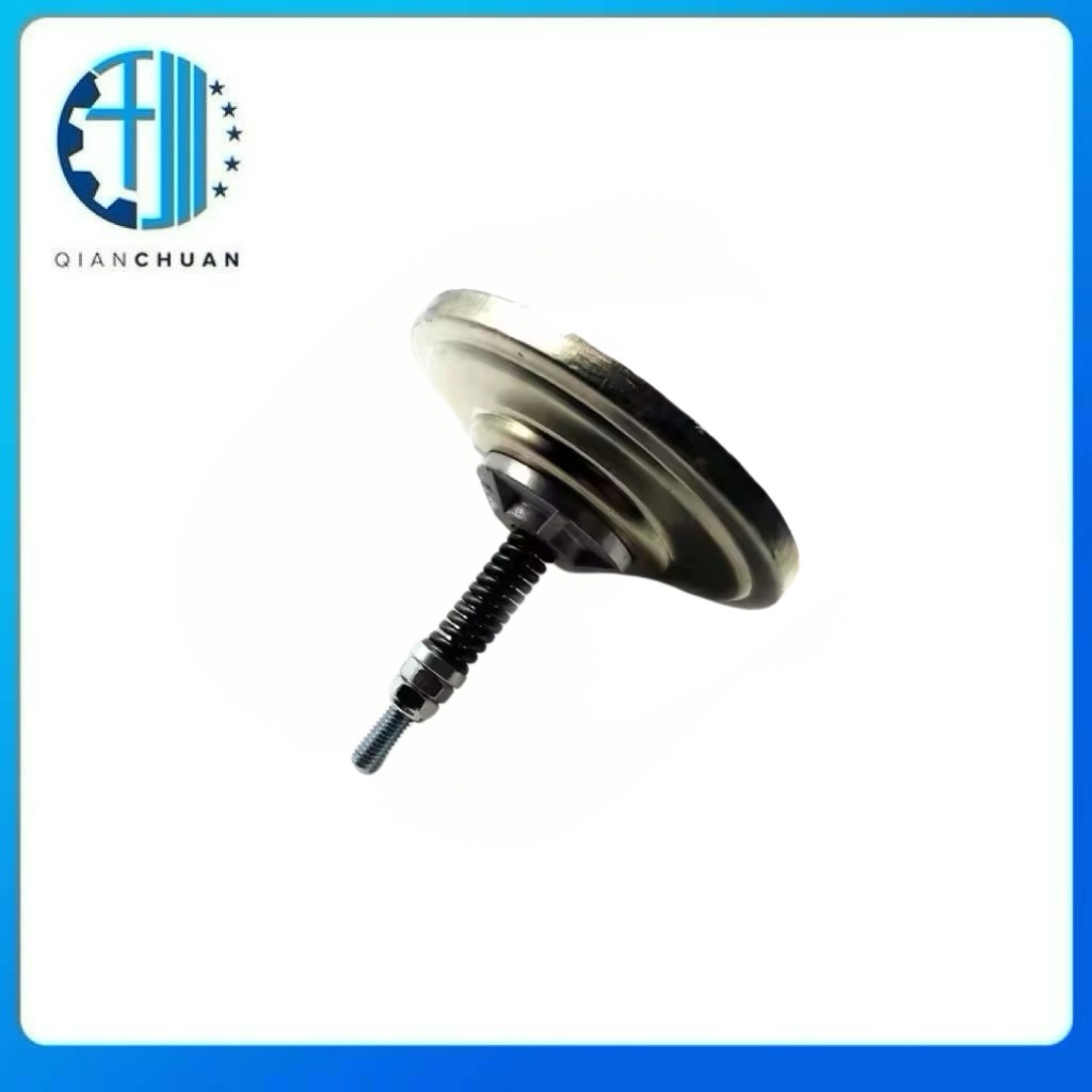 Check Valve 410128-00031 for CAT262 E311 Excavator Spare Parts Construction Machinery Parts