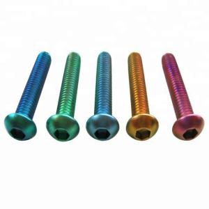 Quality Aluminium CNC Turning Parts Machining Mechanical Parts With Anodizing Finishing wholesale
