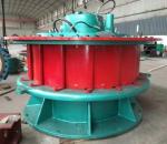 500RPM 70MW Kaplan Hydro Turbine Generator