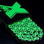 Silicone Grease High Temperature Motorcycle Engine Chain For Multiple Colors
