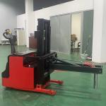 Versatile Electric Pallet Stacker Battery Powered 250kg/500kg Load Electric