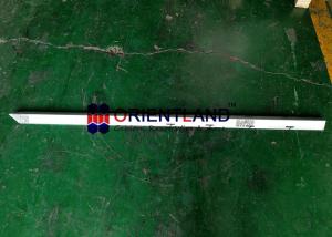 Quality 1.6 Length Concertina Razor Barbed Wire Poles Hot Dipped Galvanized wholesale