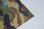 210D Printed Waterproof Fabric