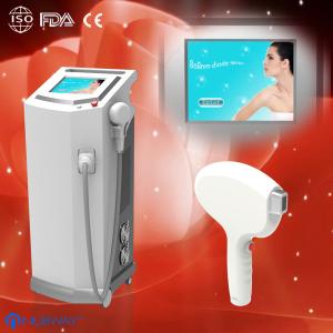 Quality 2016 NUbway Newest professional 808nm diode laser /diode laser hair removal/ diode laser 808 beauty device wholesale
