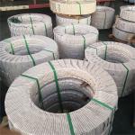 316L 309S 304 Stainless Steel Coil Strip 6mm For Hardware Kitchenware