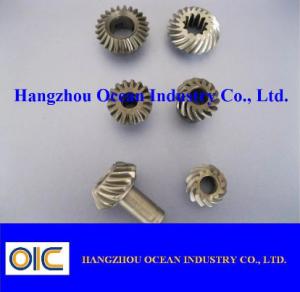Quality HELI Silver 38mm Input Hole 24-28 Roll Station Forklift Transmission Parts wholesale
