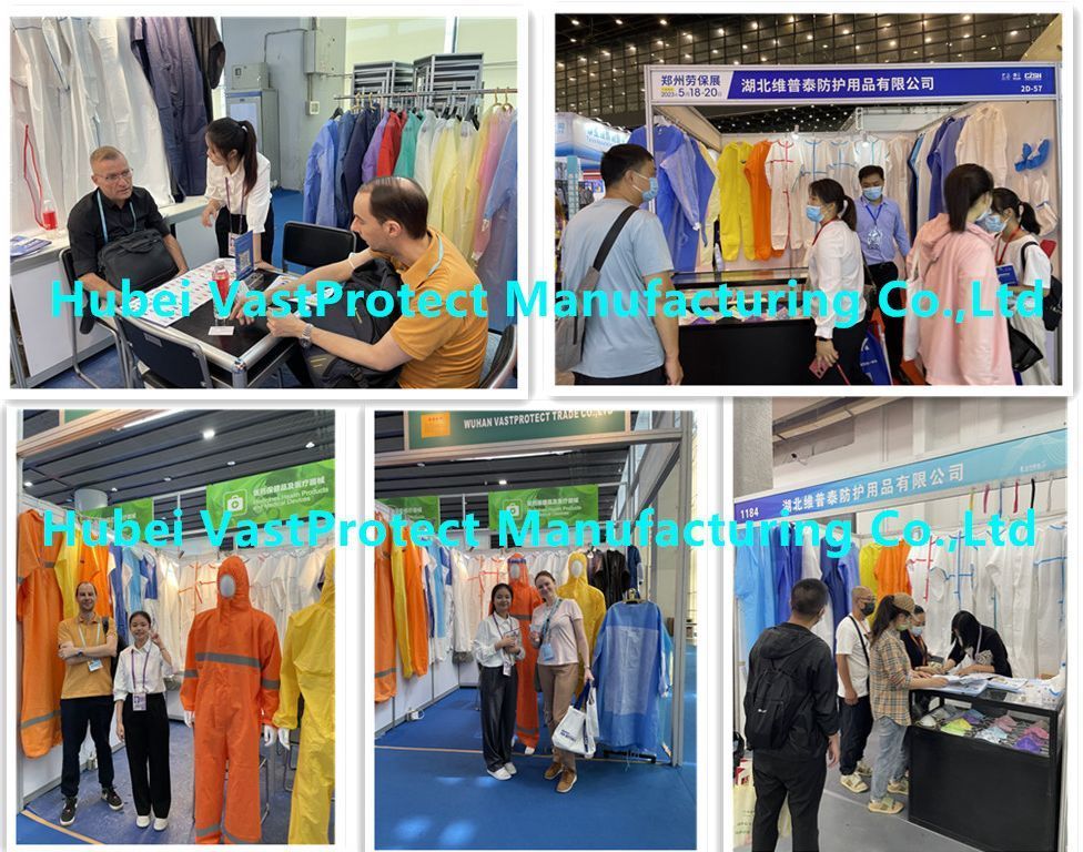 Industrial Protective Jacket Visitor Coat White Blue Green Pink Purple Red Yellow Medical Dental Polypropylene Microporous Nonwoven PP SMS Disposable Lab Coat