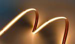 Flexible Cob Strip Lighting Solder-Free High CRI