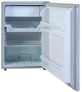 Quality 70L DC upright solar fridge AC/DC compressor fridge (50/70/90L upright single door) wholesale