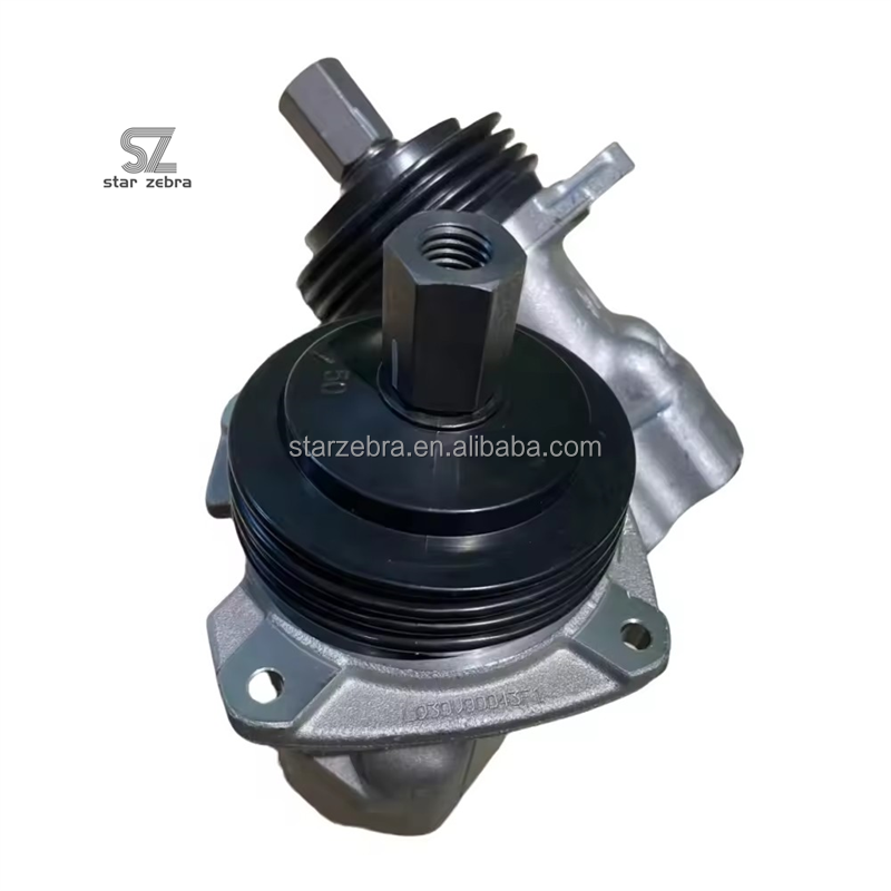 Shengang's PV48K2110 Joystick Assembly The Ultimate Solution for Machinery Repair Shops