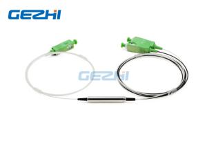 Transmission Reflect 1550nm Filter Based WDM Multiplexers