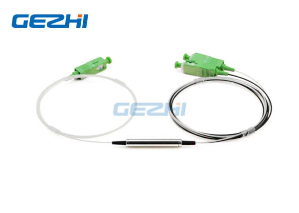 Cheap Transmission Reflect 1550nm Filter Based WDM Multiplexers for sale
