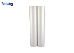 Quality Washable Temperature 45℃-60℃ DTF Transfer Film Digital Printing Film For Fabric wholesale