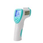 Instant Read Children Forehead Thermometer , Water Milk No Contact Thermometer