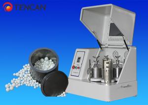 Quality 4*2L Mill Jars Laboratory Ball Mill Safe Operation for Micron Powder Milling wholesale