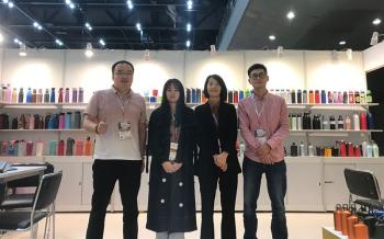 Wuyi ShunRong Import and Export Co., Ltd