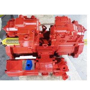 Quality Excavator Parts Hydraulic Pump R150W-9 R140W-9 31Q4-15020 For Hyundai wholesale