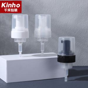 Quality 0.35ml/T Foam Pump Bottle Dispenser 28MM Foaming Dish Soap Dispenser For Bottle wholesale
