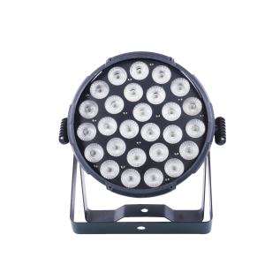 Quality 240V 4100K LED Stage Lighting System 27*10W Dyed Lamp Good Heat Dissipation wholesale