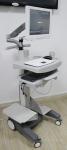Touch screen 3D Ultrasound Scanner Machine-- SS-100