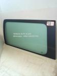 Benz W204 W205 W206 Rear Quarter Window Bullet Resistant