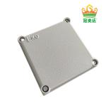 OEM 110-460VAC Flame Proof Junction Box Customization