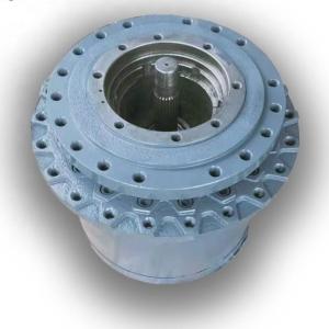 Quality Steel Material SK200-3 Kobelco Excavator Parts Travel Reduction wholesale