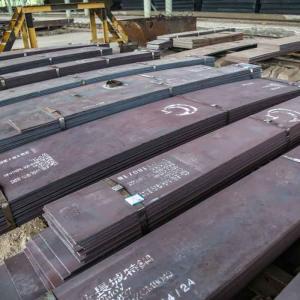Quality X12CRMOWVNBN10-1-1 W-NR 1.4906 Stainless Steel JIS9CRW KT 5330 Plate wholesale
