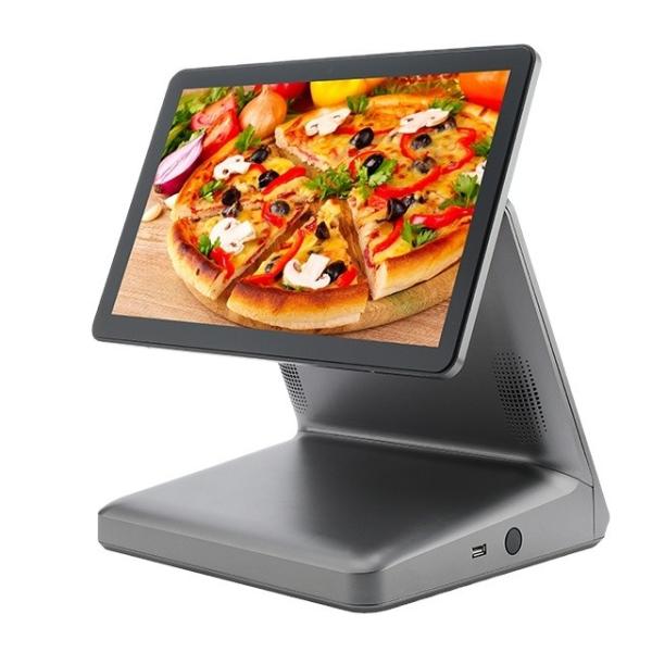 Cheap POS Software and Invoice Printer Touch POS System for Restaurant Hotel Retail Store for sale