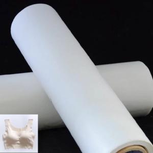 Quality PA Hotmelt Adhesive Film For Traceless Underwear / T Shirt / Polo Shirt / Infant Clothing wholesale