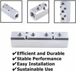 Professional OEM CNC Aluminum Parts Customized Aluminum CNC Machining Service