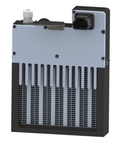 Quality Ptc Air Heater 2-5kw Dc 350v Hvac Air Heater wholesale