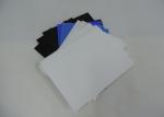 Disposable ESD Corrugated Plastic Sheet , Flexible Corrugated Plastic Sheets