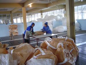 Quality Polypropylene Big Bag Food Grade FIBC UV treated for food industry wholesale