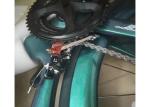 Aero Racing Carbon Road Bike 700C Hydraulic Disc Brake