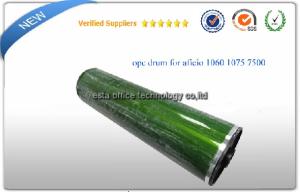 Quality Office Equipment Printer Drum Unit Compatible For Ricoh Aficio 1060 / af1075 / af7500 wholesale